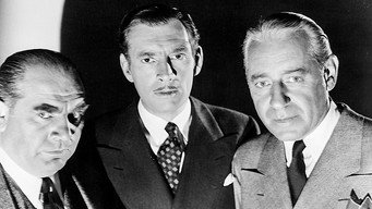 Calling Philo Vance – Szenenbild