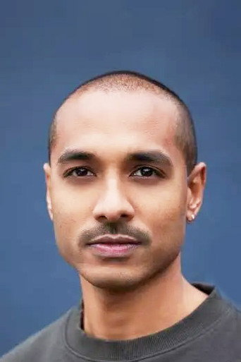 Keethan Krish