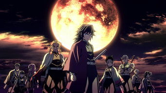 Galeria 2 - Demon Slayer: Kimetsu no Yaiba the Hashira Meeting Arc