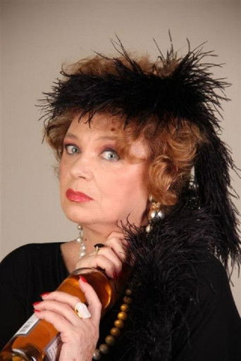 Foto de Cezara Dafinescu