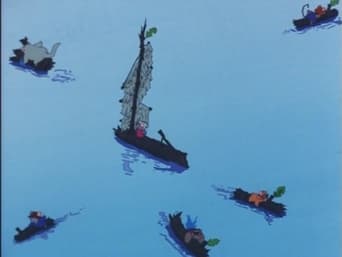 Episode 10 — Seven Split Boards Going Their Separate Ways