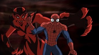 Marvel's Ultimate Spider-Man