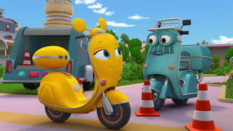 Episode 5 — Coach Ricky