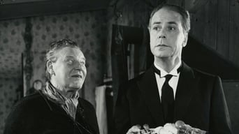 Harry and the Butler (1961)