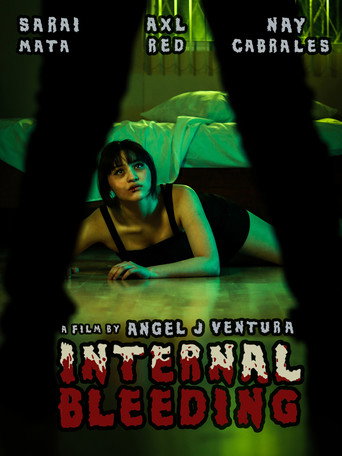 Internal Bleeding (2024)