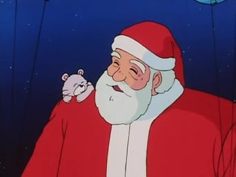 Episodio 29 — Babbo Natale sta arrivando