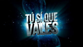 Tú Sí Que Vales - S3E01