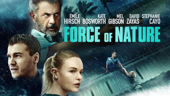 Galeria 3 - La fuerza de la naturaleza