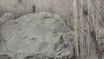 Kabul Between Prayers (2025)