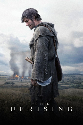 The Uprising poster