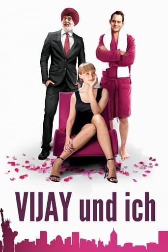 Vijay und ich - Meine Frau geht fremd mit mir