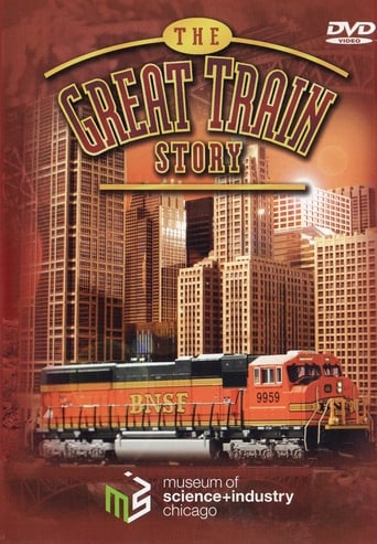 The Great Train Story en streaming 