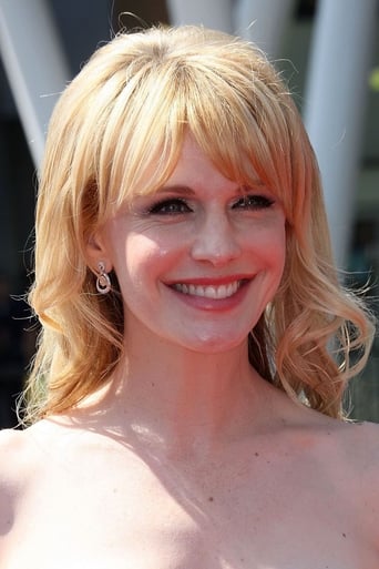 Kathryn Morris