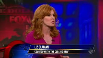 Liz Claman