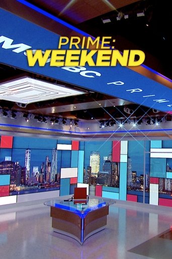 Prime Weekend: Season 1