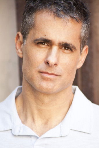 Foto de Jeffrey "JP" Mark