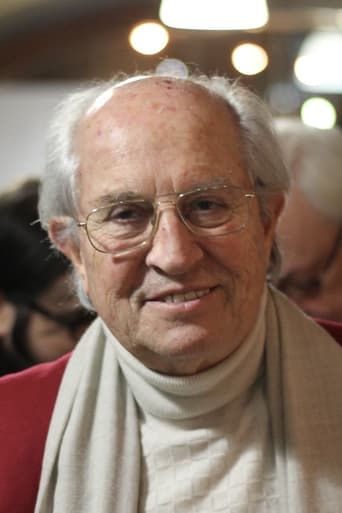 Image of Vittorio Storaro