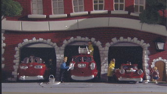 Firehouse Tales (2005-2006)