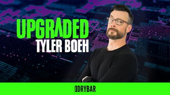 Episode 48 — Tyler Boeh: Upgraded