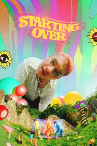 Starting Over