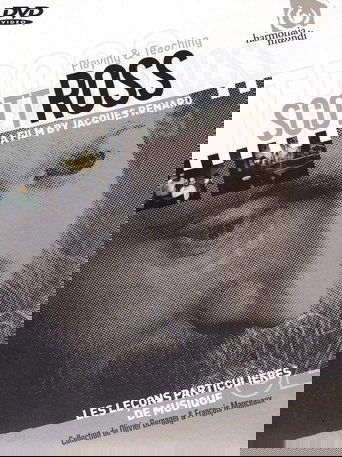Une leçon particulière de musique avec Scott Ross