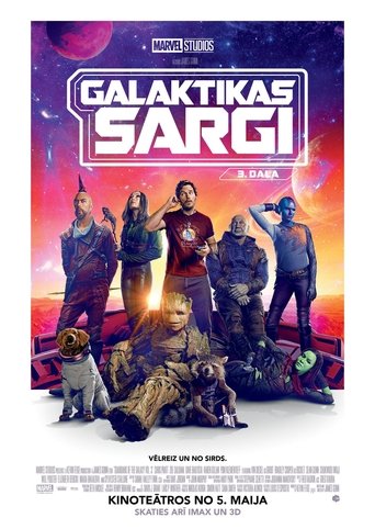 Galaktikas sargi: 3. daļa