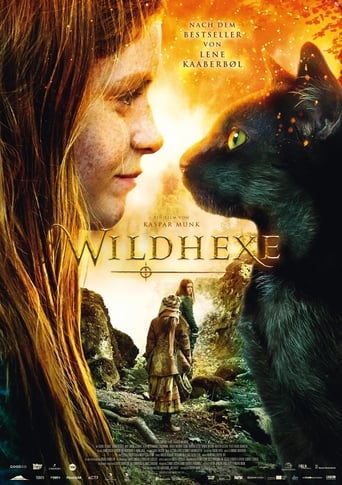 Wildhexe