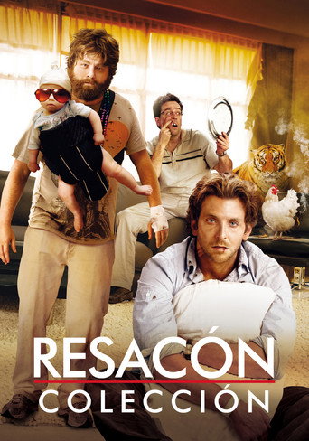 Resacón - Colección