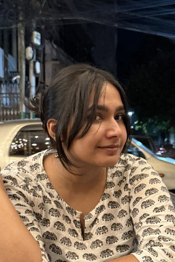 Asmita Pandey