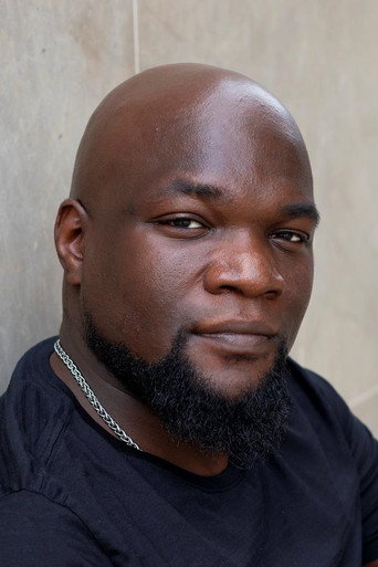 Augustin Tchantcho