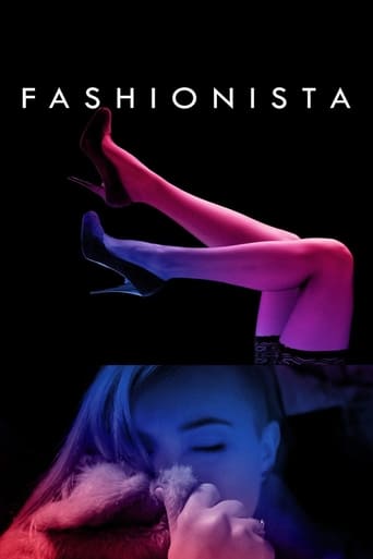 Poster för Fashionista