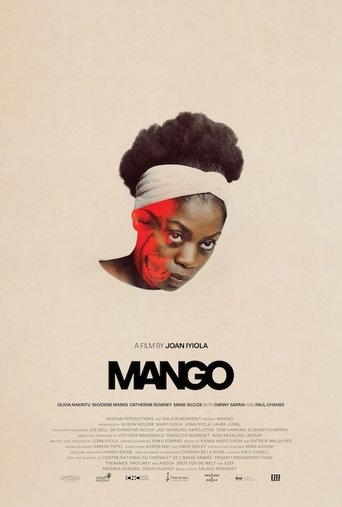 Mango (2025)