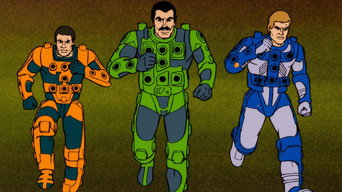#5 Centurions