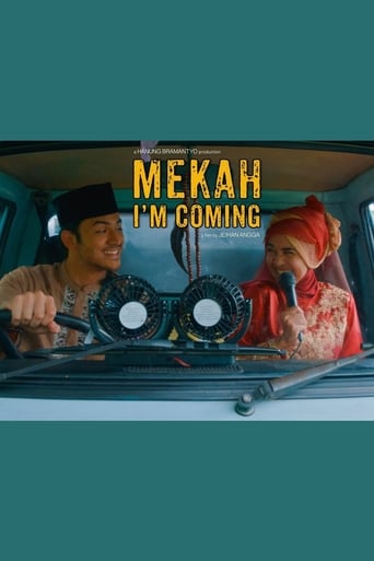 Mekah I'm Coming