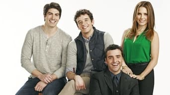 Partners - S1E01