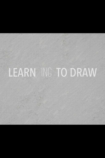 Learning to Draw poster
