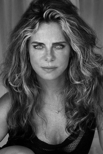 Foto de Bruna Lombardi