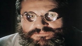 Episode 3 — The Corpse Who Kills