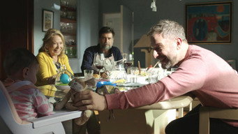 Galeria 5 - Los adoptantes