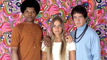#7 The Mod Squad