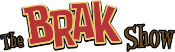 صورة من The Brak Show