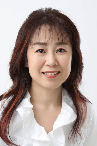 岩居由希子 — photo 2