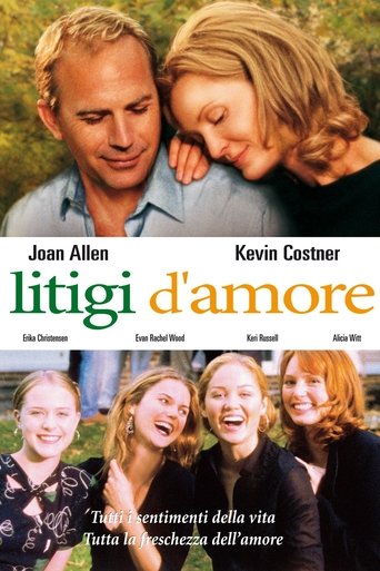 Litigi d'amore