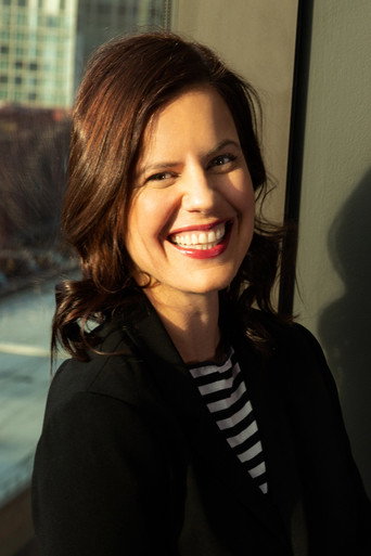 Meredith Scardinoの人物画像 3