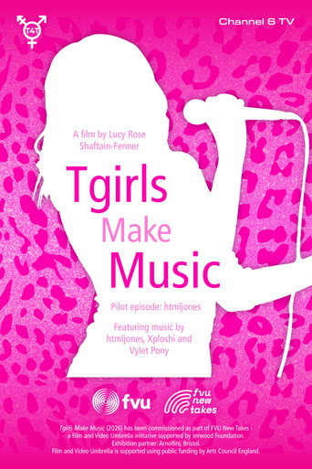 Tgirls Make Music