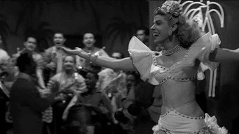 The Adventuress (1950)