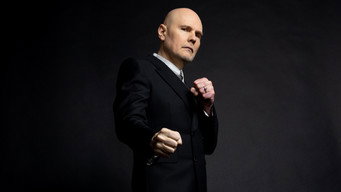 Billy Corgan's Adventures in Carnyland (2024- )