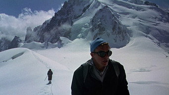 #8 The Mountain