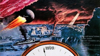 ノストラダムスの大予言