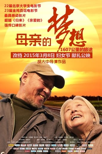 Poster of Mother's Dream